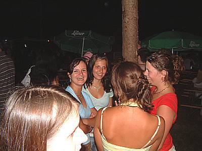 Freunde & fuat geh - 