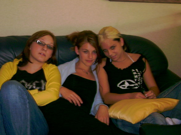 Meine Freunde!!!!!!!!!!!!!!! - 