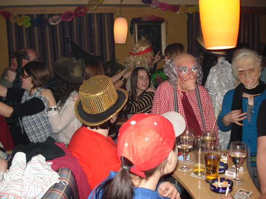 fasching - 