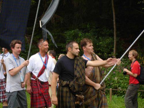 highlandgames - 