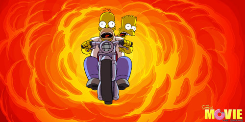 sImPsonS - 