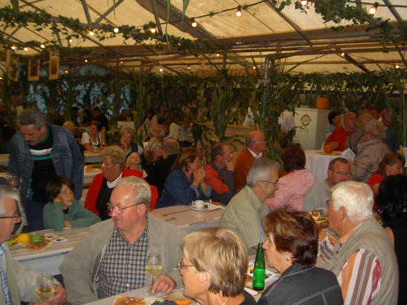 Kürbis und Weinfest - 