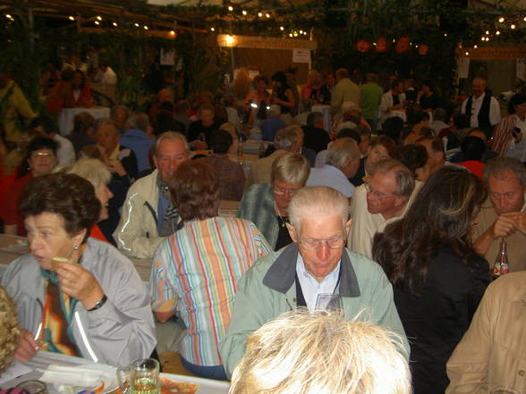 Kürbis und Weinfest - 