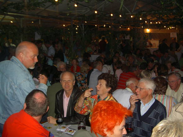 Kürbis und Weinfest - 