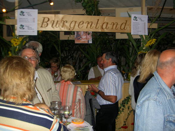 Kürbis und Weinfest - 