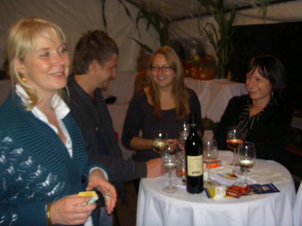 Kürbis und Weinfest - 