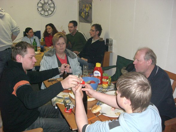 Silvester 2006/2007 - 