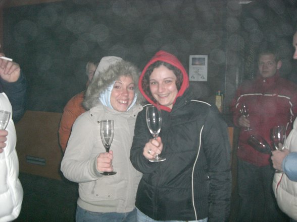 Silvester 2006/2007 - 