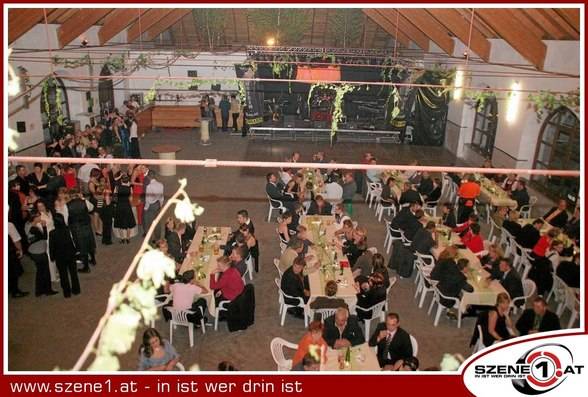 Hofball - 