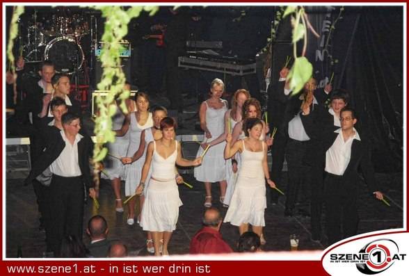 Hofball - 