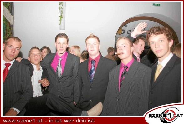 Hofball - 