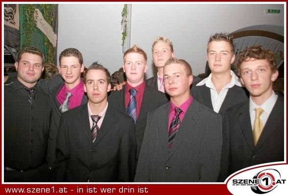 Hofball - 