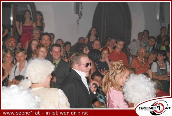 Hofball - 