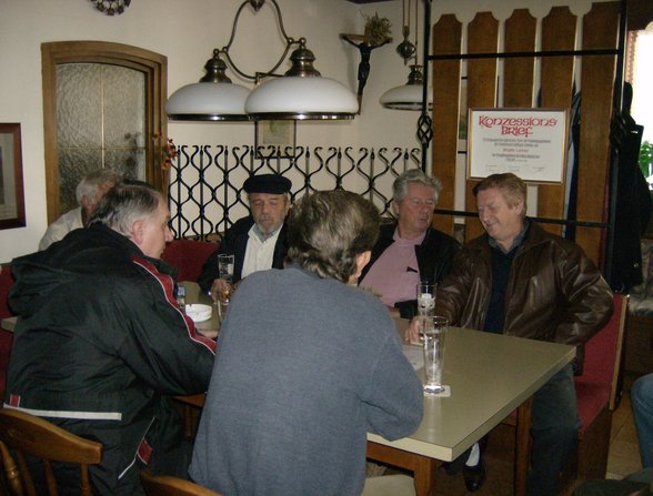 Ausflug mit den Stammgästen/STIEGL - 