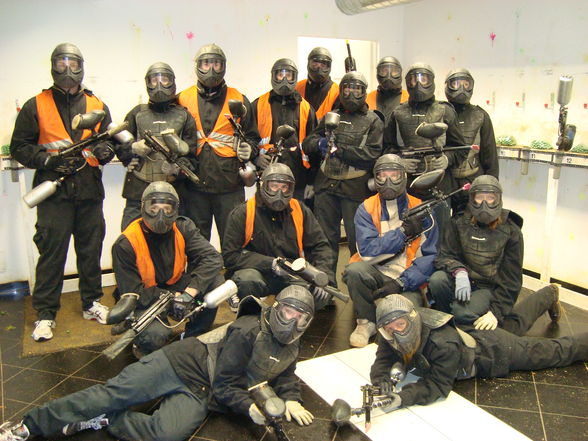 Paintball 12.02.10 - 