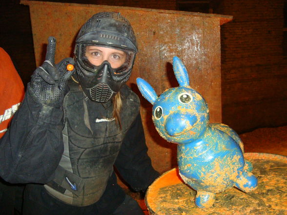 Paintball 12.02.10 - 