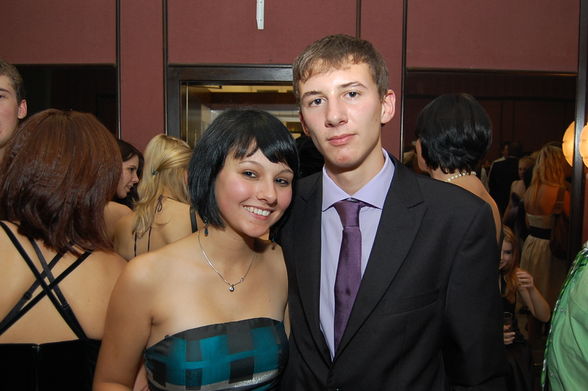 HAK Ball 2009 - 