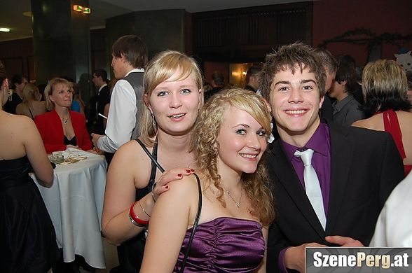 HAK Ball 2009 - 