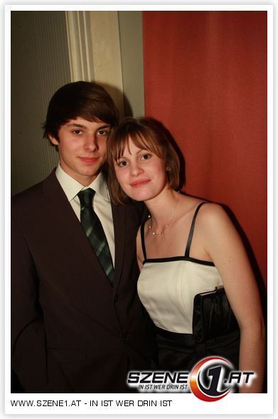 HAK Ball 2009 - 