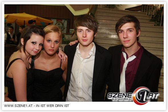 HAK Ball 2009 - 