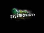 System of a down - 