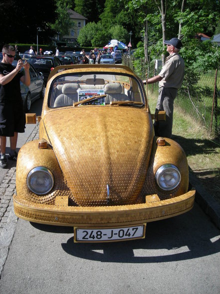 ~ Wörthersee 2007 ~ - 