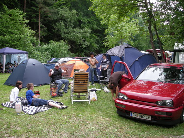 ~ Wörthersee 2007 ~ - 