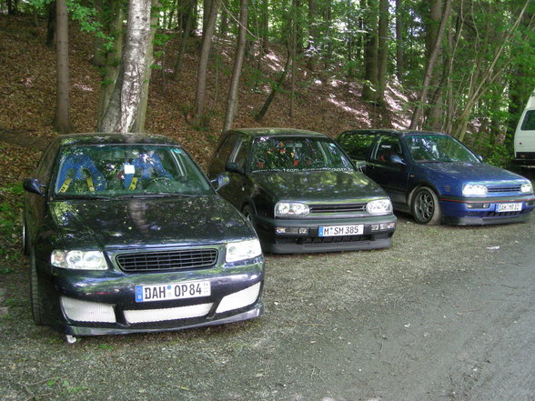 ~ Wörthersee 2007 ~ - 