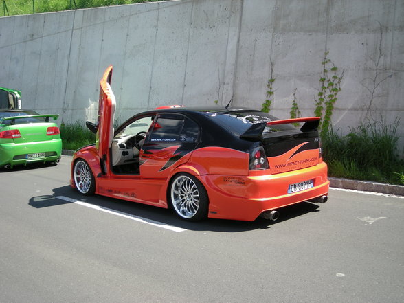 ~ Wörthersee 2007 ~ - 