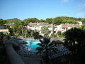 Urlaub auf Mallorca 2009 - 