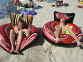 Urlaub auf Mallorca 2009 - 