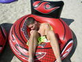 Urlaub auf Mallorca 2009 - 