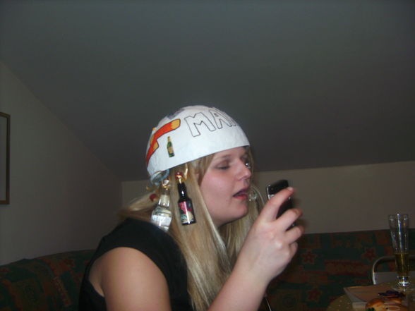 Silvester 2008 - 