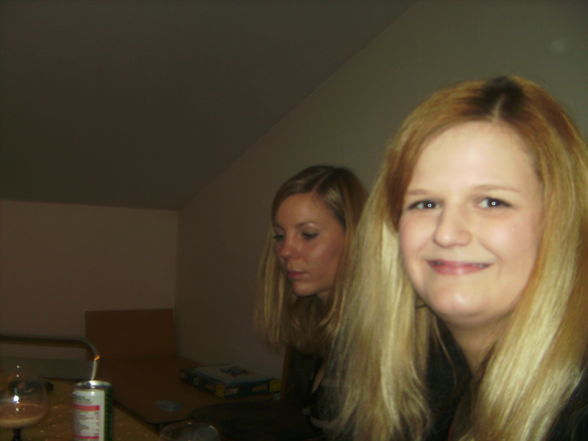 Silvester 2008 - 