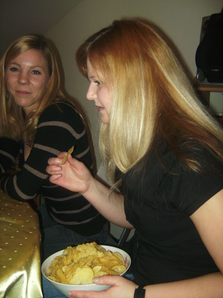 Silvester 2008 - 