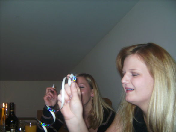 Silvester 2008 - 