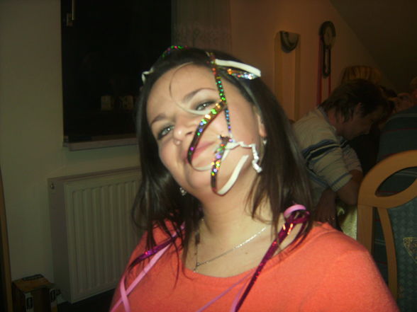 Silvester 2008 - 