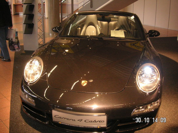 *PS-SHOW* in Wels 2005 und 2006 - 