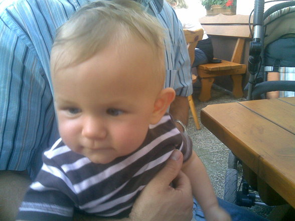 meine kleine cousine - 