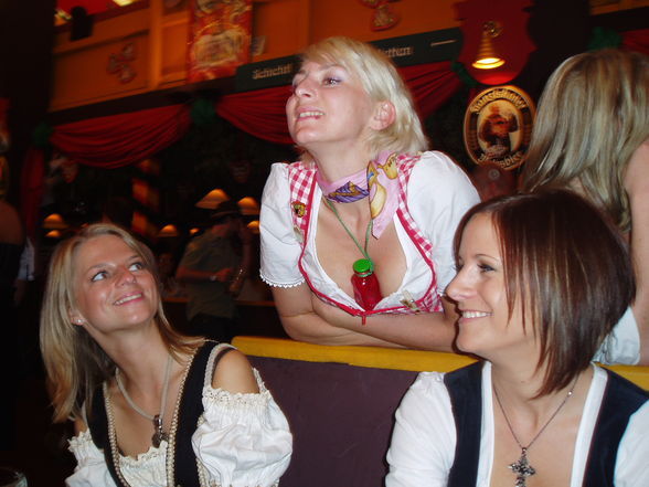 ~Wiesn 2008~ - 