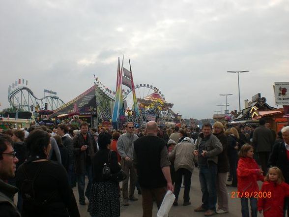 ~Wiesn 2008~ - 