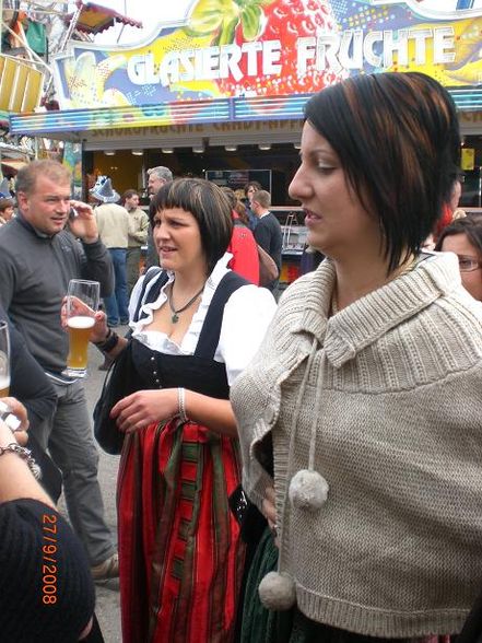 ~Wiesn 2008~ - 