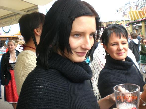 ~Wiesn 2008~ - 