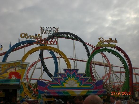 ~Wiesn 2008~ - 