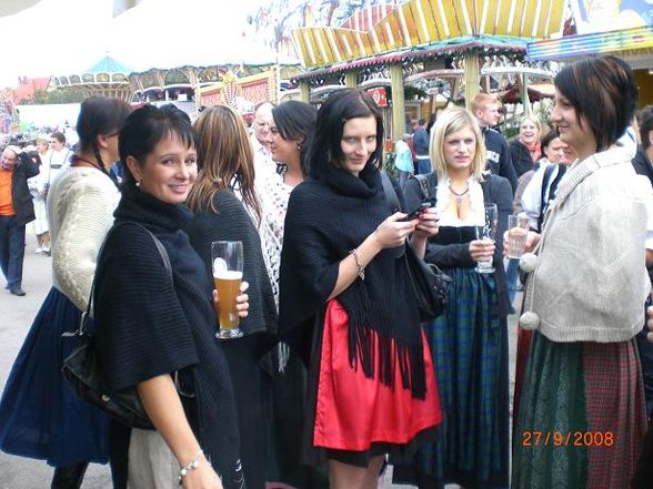 ~Wiesn 2008~ - 