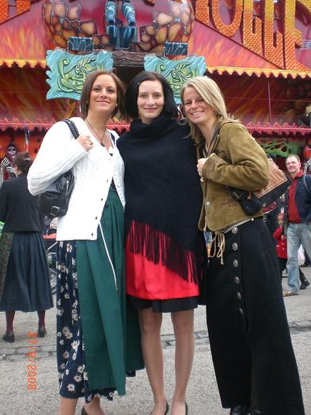 ~Wiesn 2008~ - 