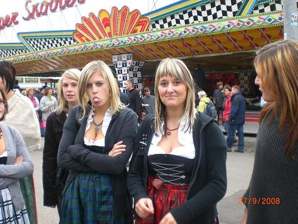 ~Wiesn 2008~ - 