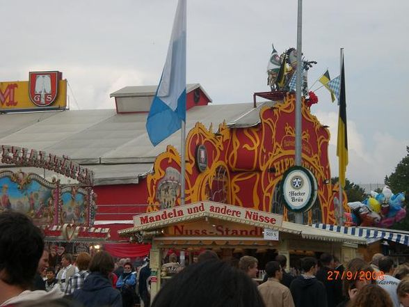 ~Wiesn 2008~ - 