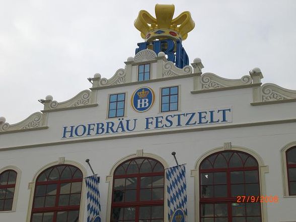 ~Wiesn 2008~ - 