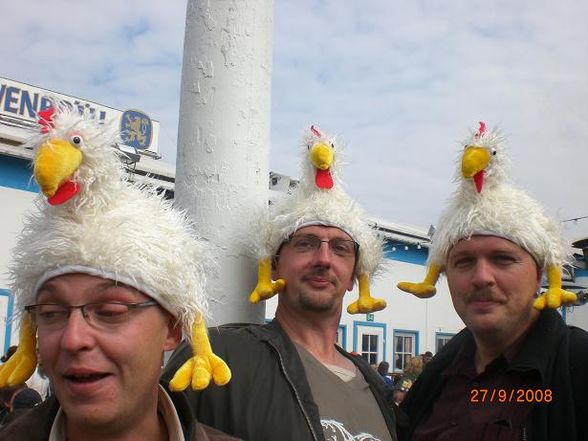 ~Wiesn 2008~ - 